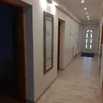 Blisko Morza Tatil Evi