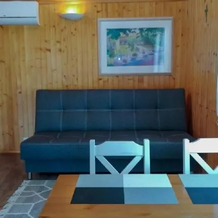 Holiday home Blisko Morza Jastarnia