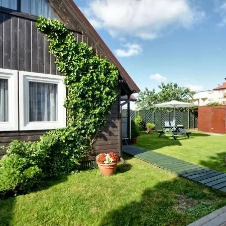 Holiday home Blisko Morza
