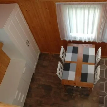 Blisko Morza Σπίτι διακοπών Jastarnia