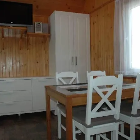 Σπίτι διακοπών Blisko Morza