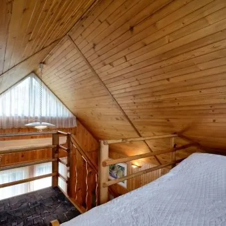 Blisko Morza Holiday home