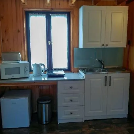 Holiday home Blisko Morza Jastarnia