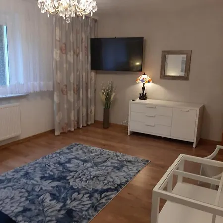 Blisko Morza Jastarnia