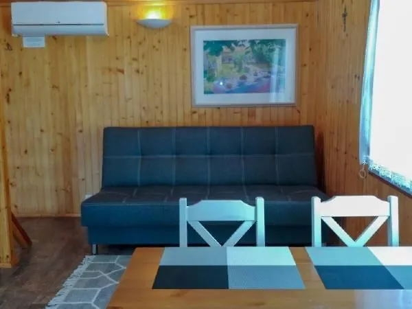 Holiday home Blisko Morza Jastarnia