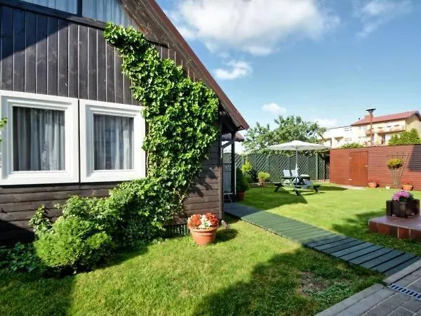 Holiday home Blisko Morza