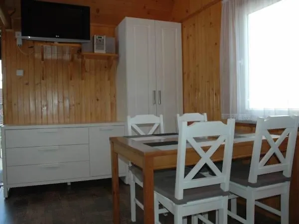 Holiday home Blisko Morza