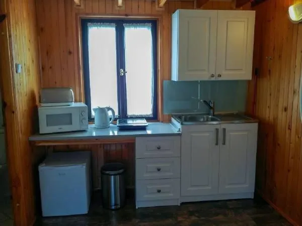 Holiday home Blisko Morza Jastarnia