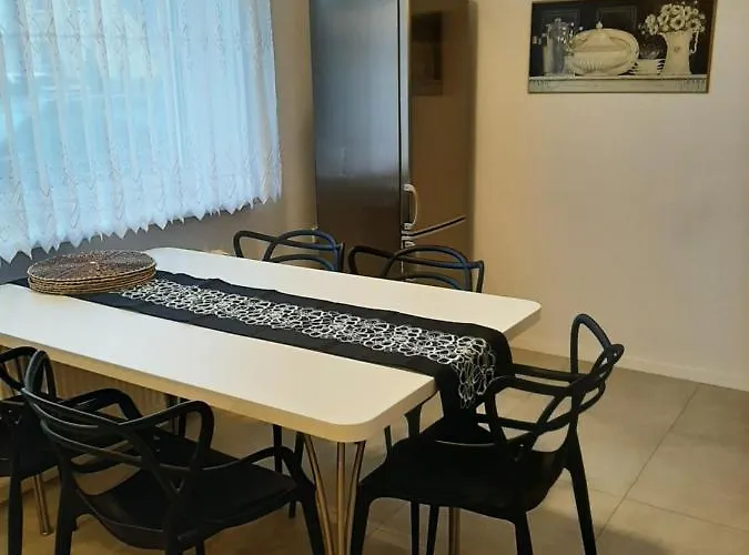 Blisko Morza * Jastarnia